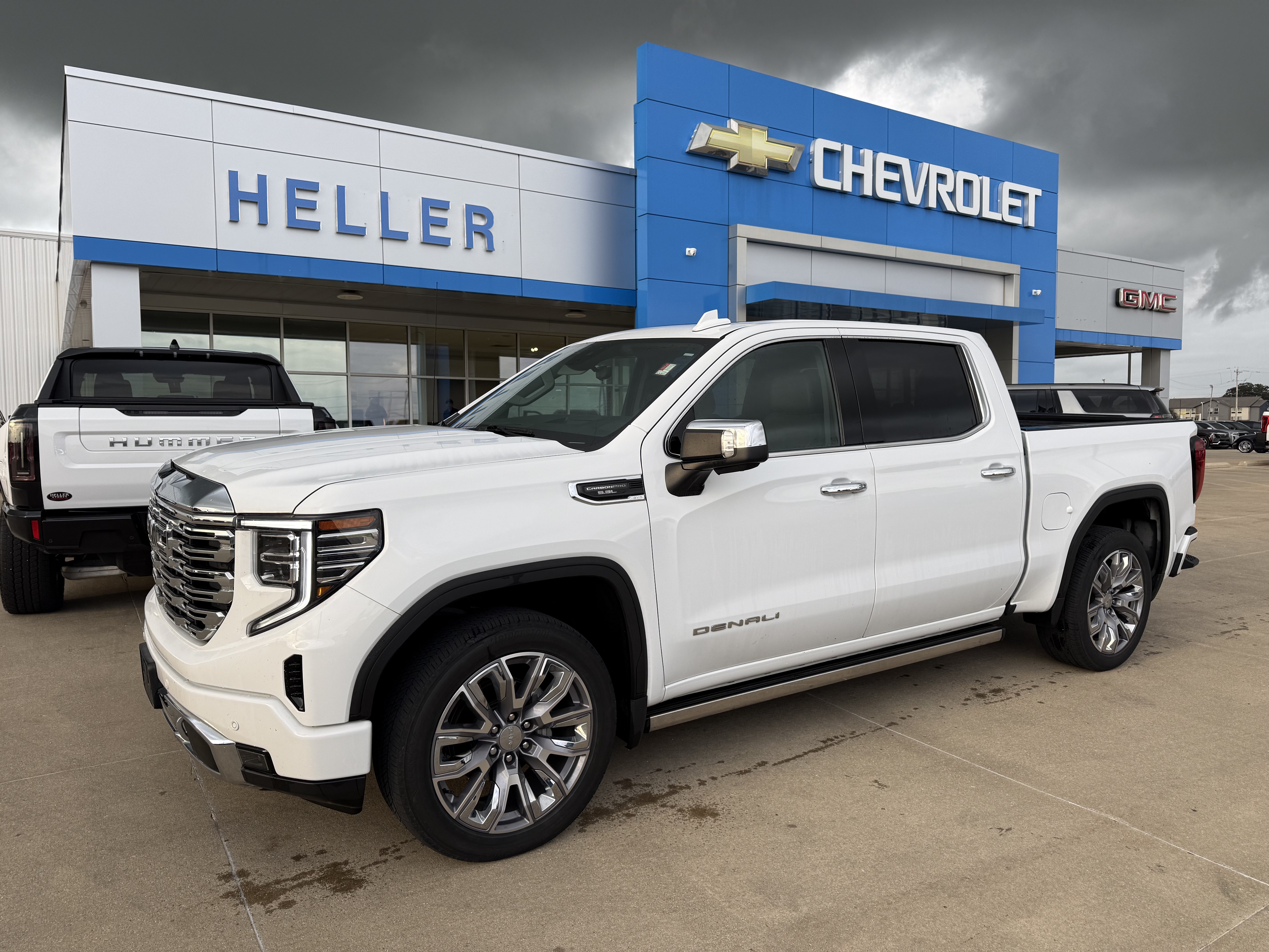 gmc sierra 1500 denali 2023 1GTUUGED6PZ123589 image gmc sierra 1500 denali 2023 1GTUUGED6PZ123589 image